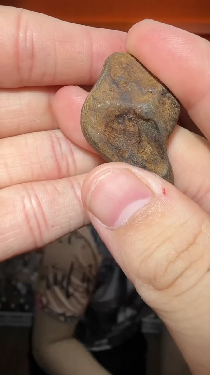 沉香吊坠212号沉水挂件多样性发一