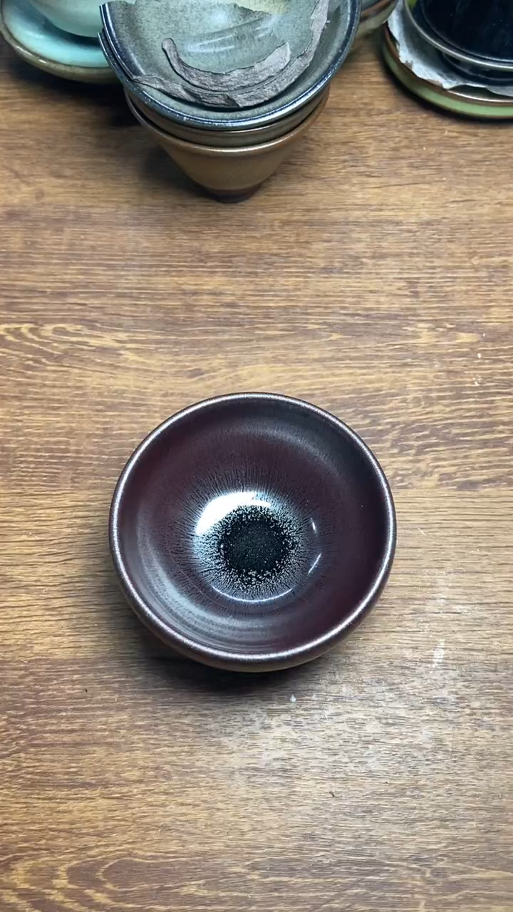 茶盏23建盏茶盏茶盏