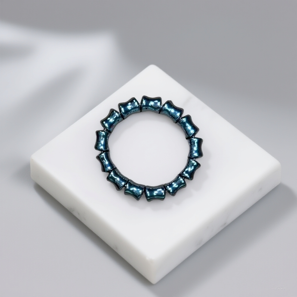 【清清甄选】时尚精品饰品DIYB03 多样性发其一