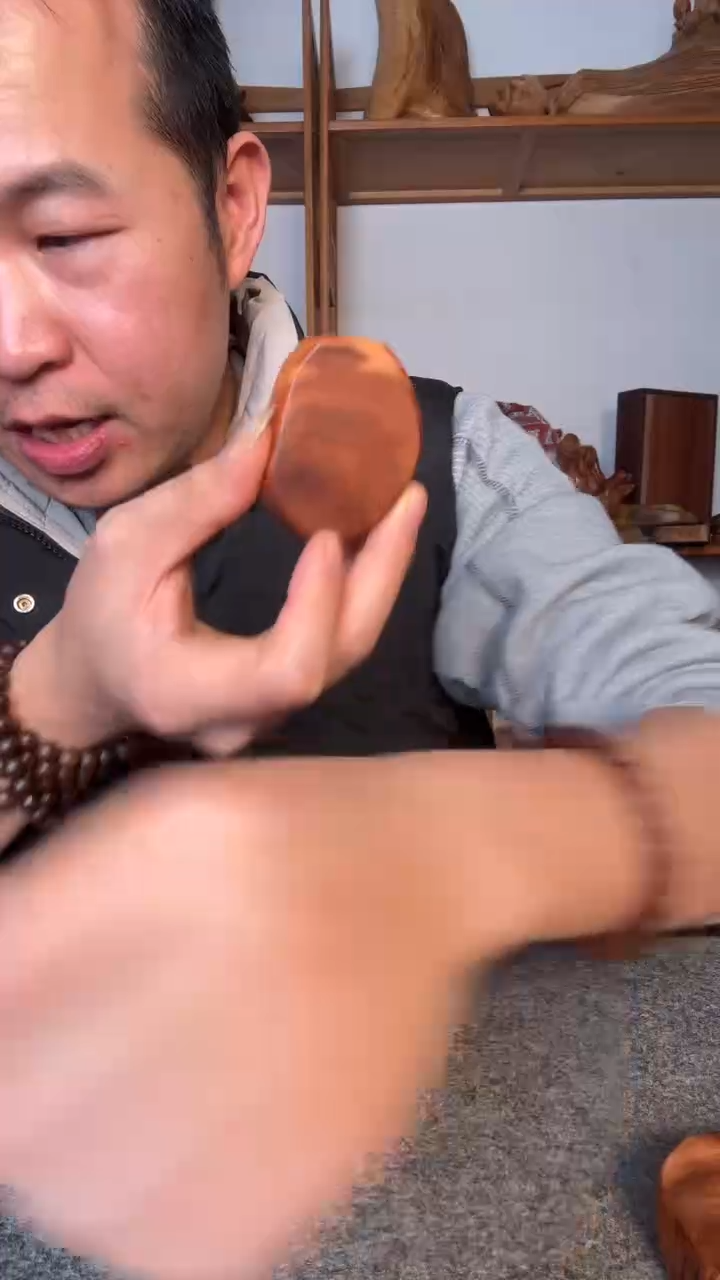 【闪购商品】柏木（崖柏）崖柏