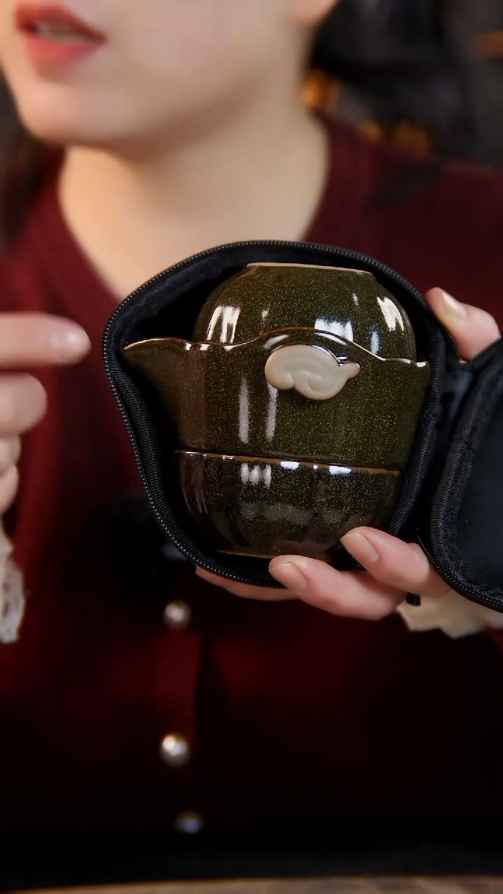 【闪购商品】河北省非物质文化遗产，蔚县政窑