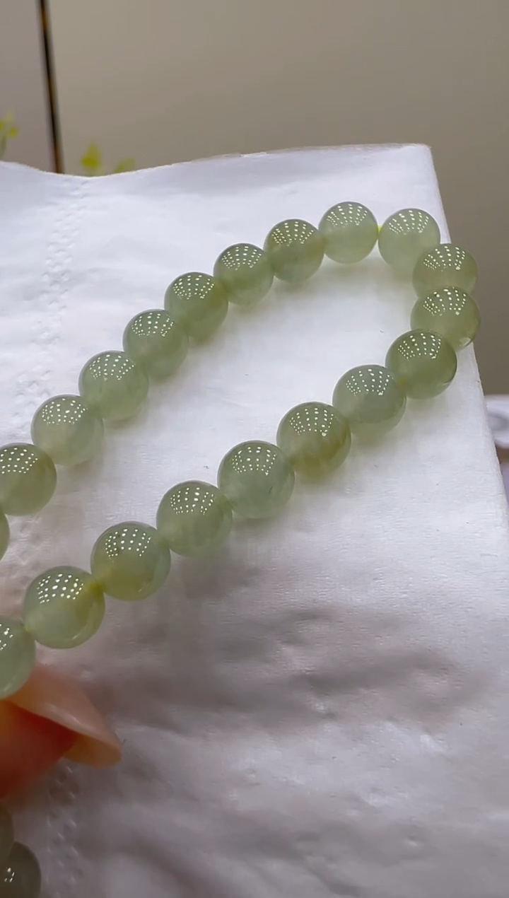 未镶嵌手串翡翠团购多样性发一件