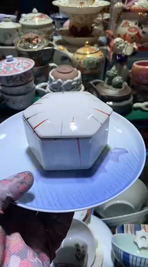 【闪购商品】瓷片1111111111111111