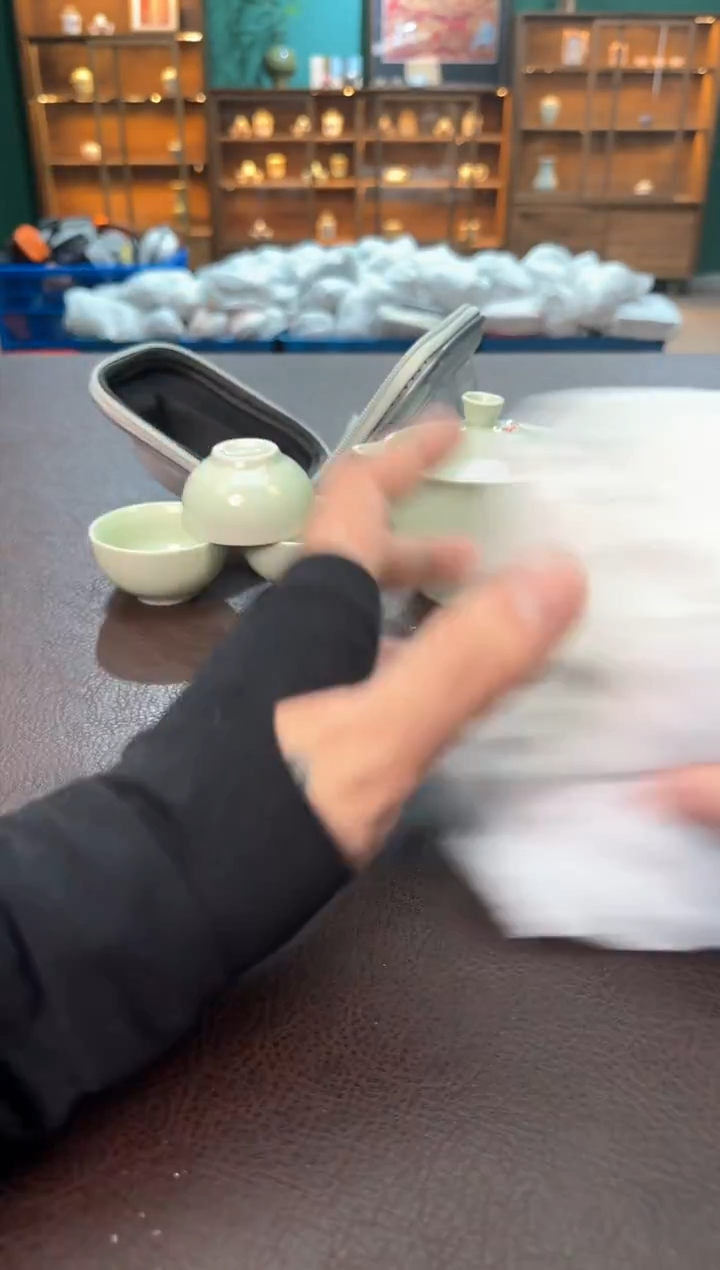 【闪购商品】摆件瓷SC1111111111111