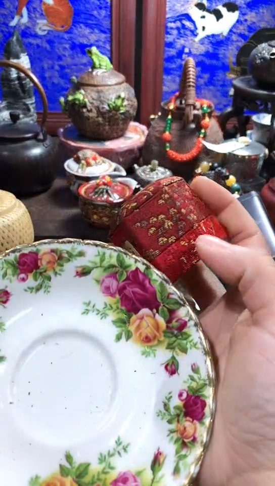 【闪购商品】瓷器默认链接一物一拍