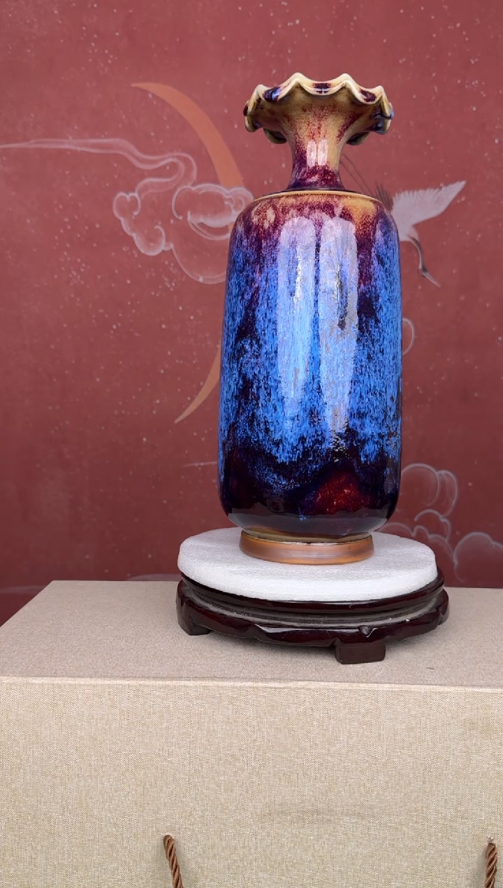 【闪购商品】摆件瓷器直播漏价福利