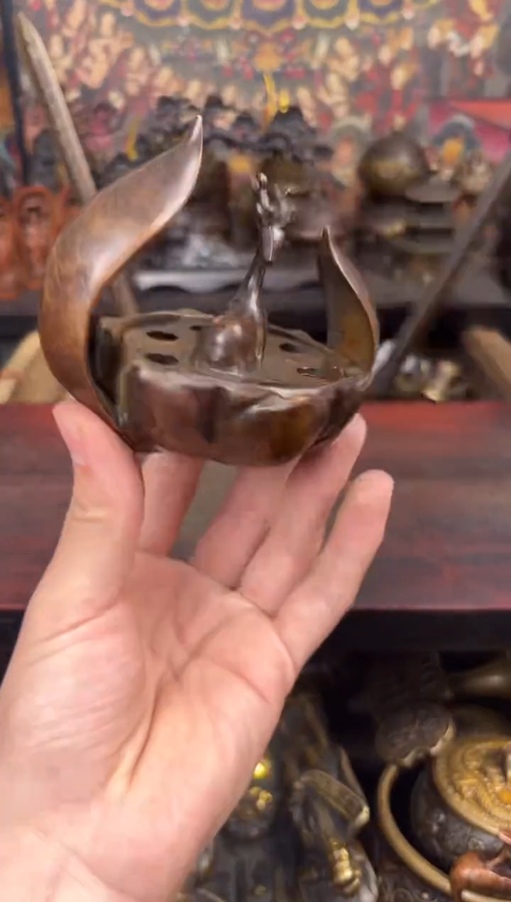 信德铜器壹专属精选链接