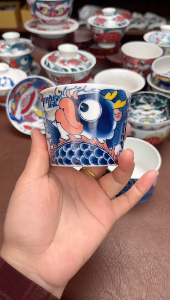 【闪购商品】宠粉福利价        冰桶杯