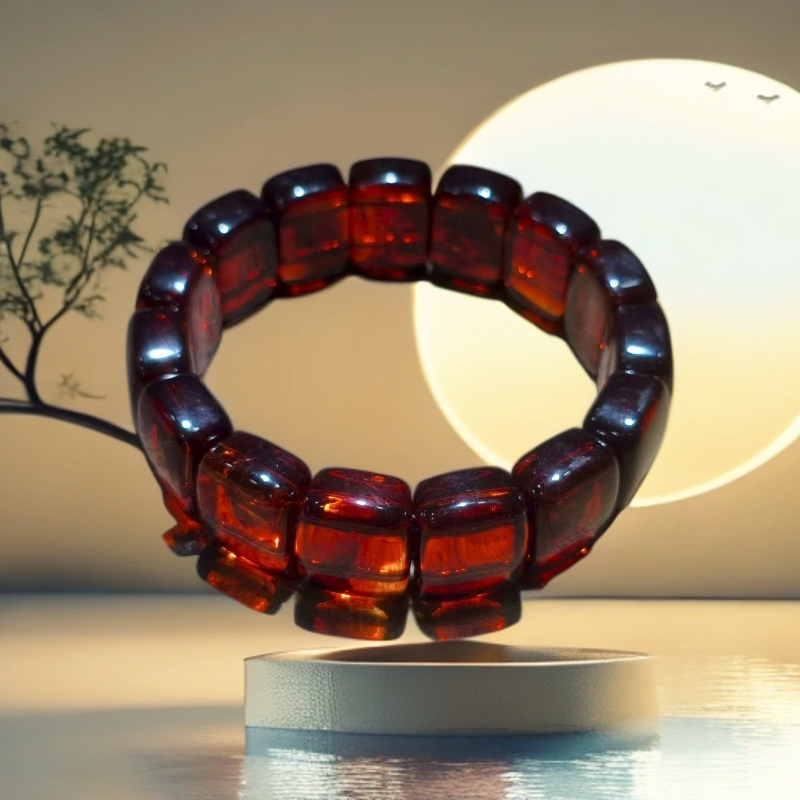 精品文玩手串 SP00 （无礼盒）
