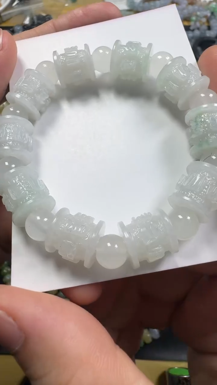 定制翡翠未镶嵌【闪购商品】 定制翡翠