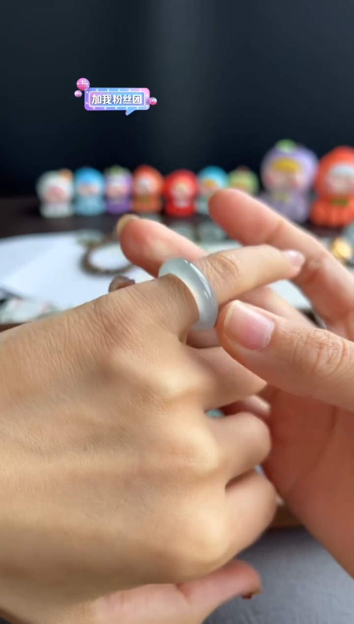 颈饰未镶嵌翡翠723买断8