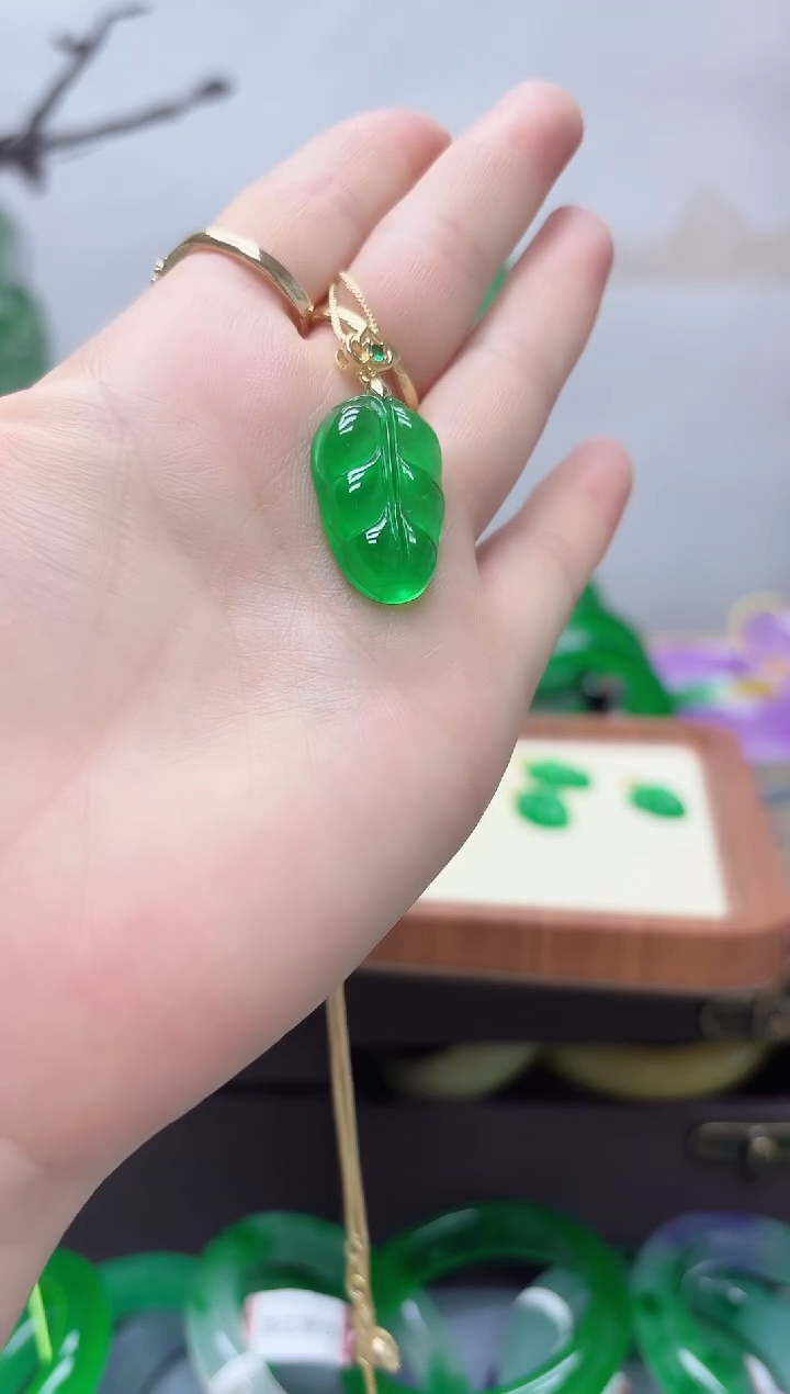 高货满绿大业有成