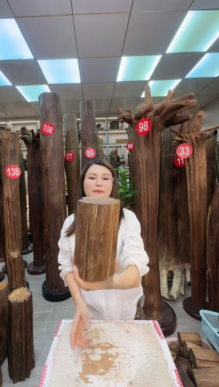 沉香沉香枕沉香原料 七天无理由