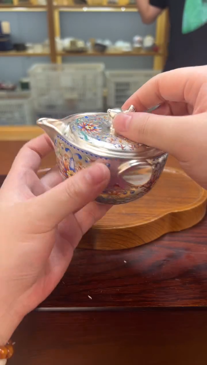 【闪购商品】沐森茶具清货专属链接