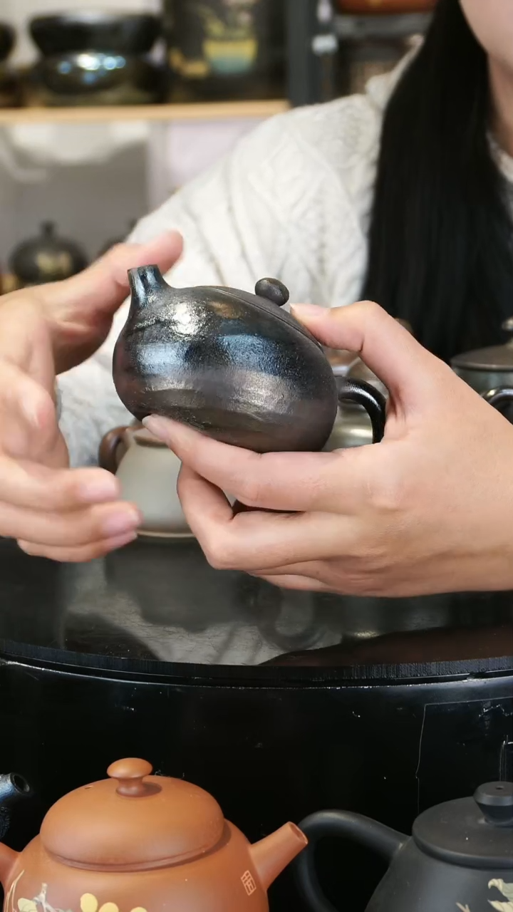 【闪购商品】壶327 苏橙茶周边.....