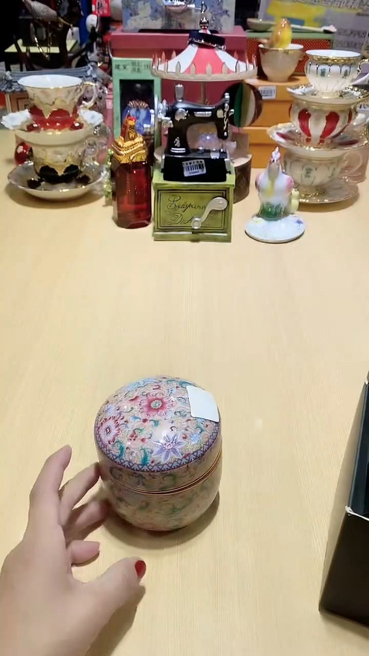 瓷片全场正品   一件不留@@1