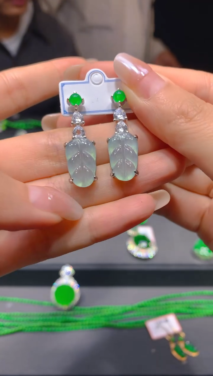 未镶嵌定制翡翠89多样性发货（发其一）