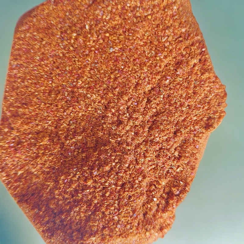 湖北高山辣椒面麻辣辣椒面特辣特麻够香辣椒粉烧烤调味料拌料干碟