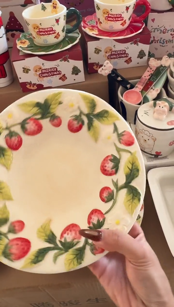 瓷【唯品瓷】源头工厂