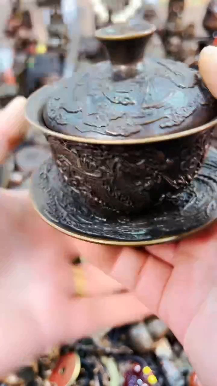 【闪购商品】精品铜器 别具韵味