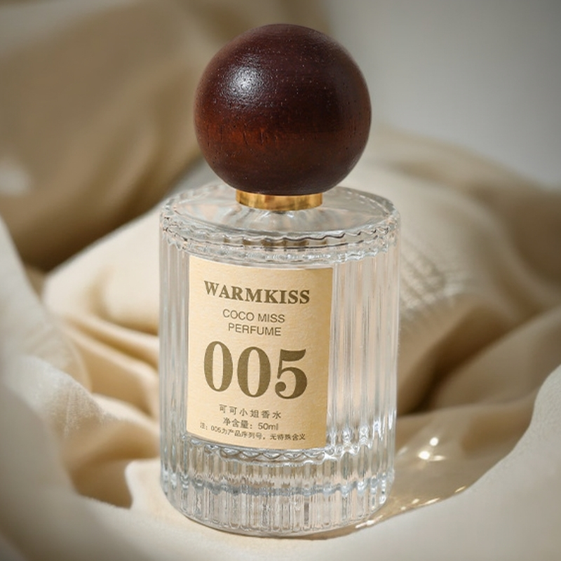 【WARMKISS 005可可小姐香水50ml】的独特香氛—花香东方调