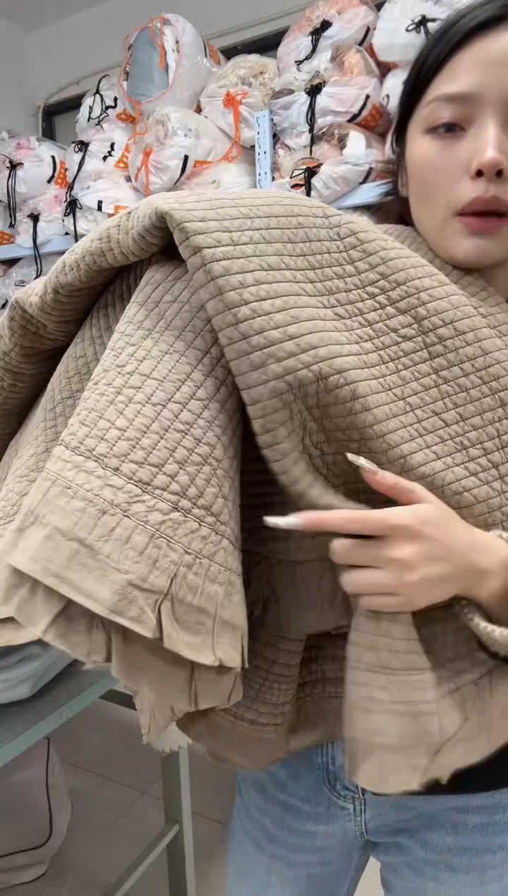 棉棉  微瑕床盖  