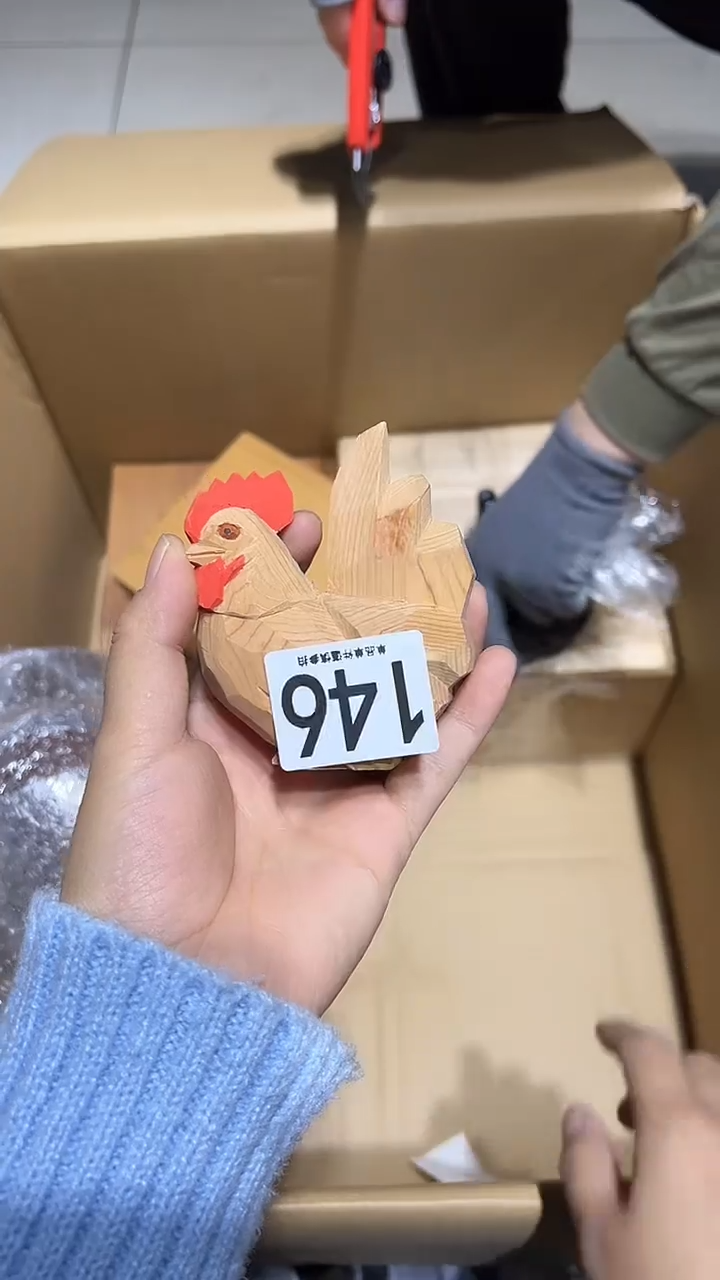 苹*?146..........茶摆件