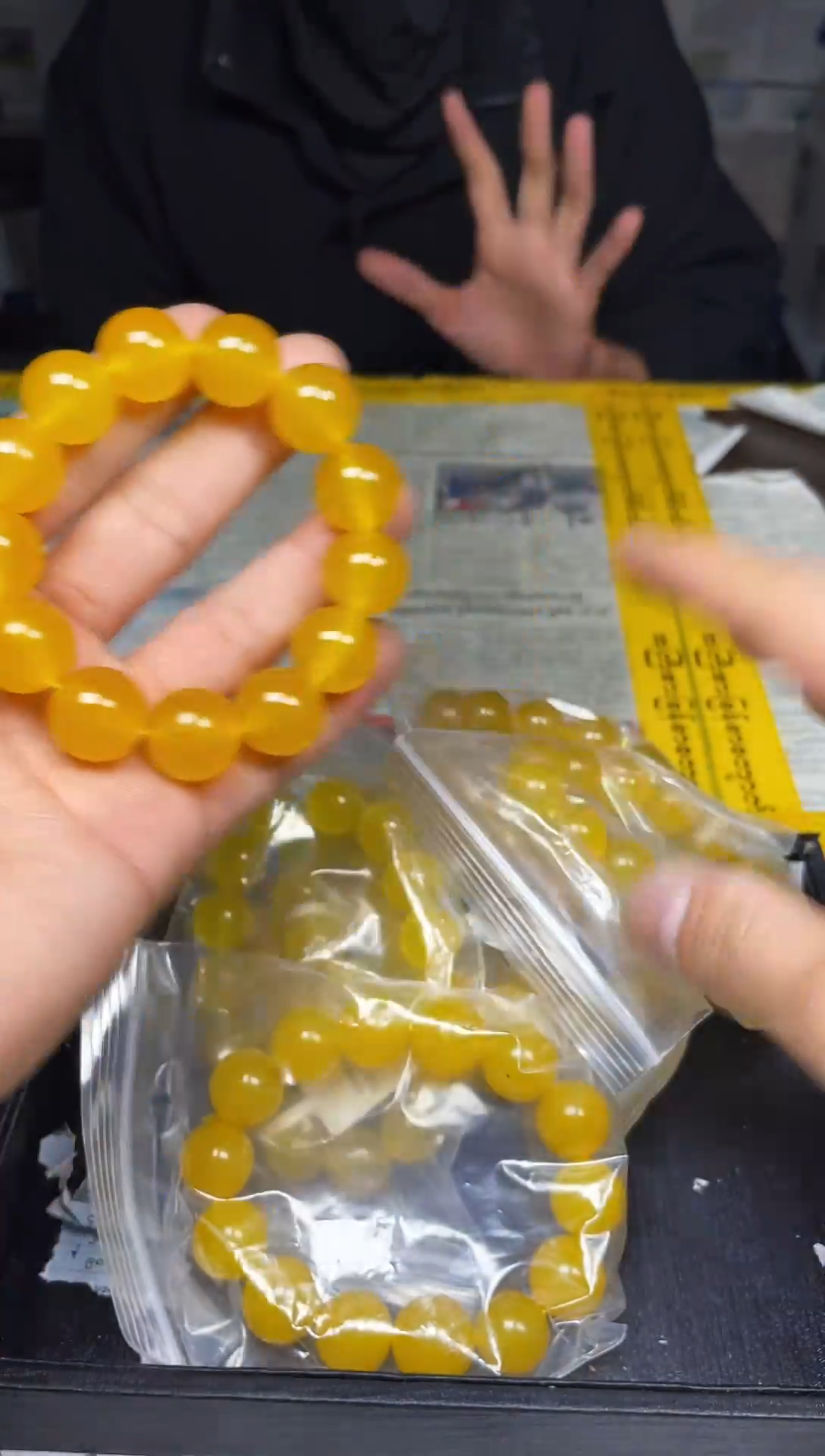 阿浩甄选所见所得--LX21