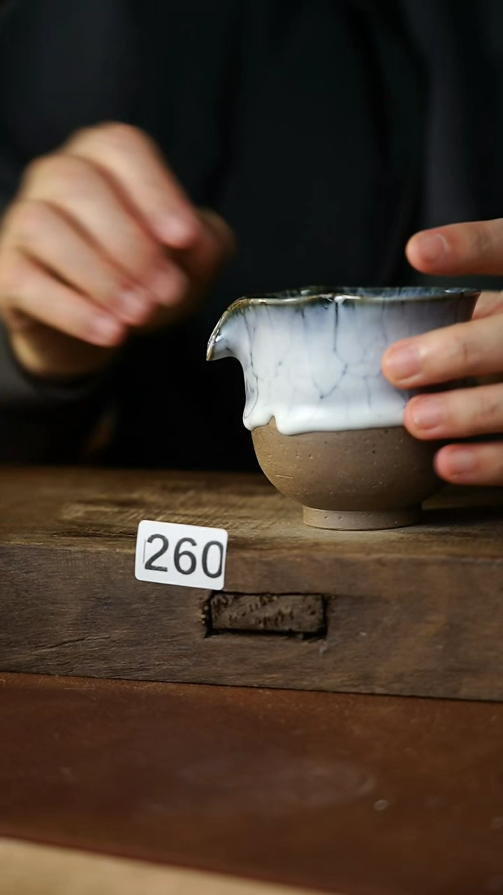 瓷片！！不顾一切之特惠公道杯福利！！