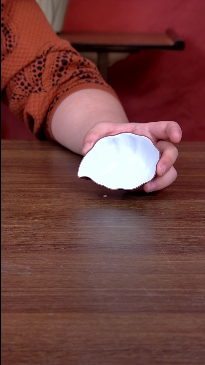 【闪购商品】紫砂茶壶树叶杯手工