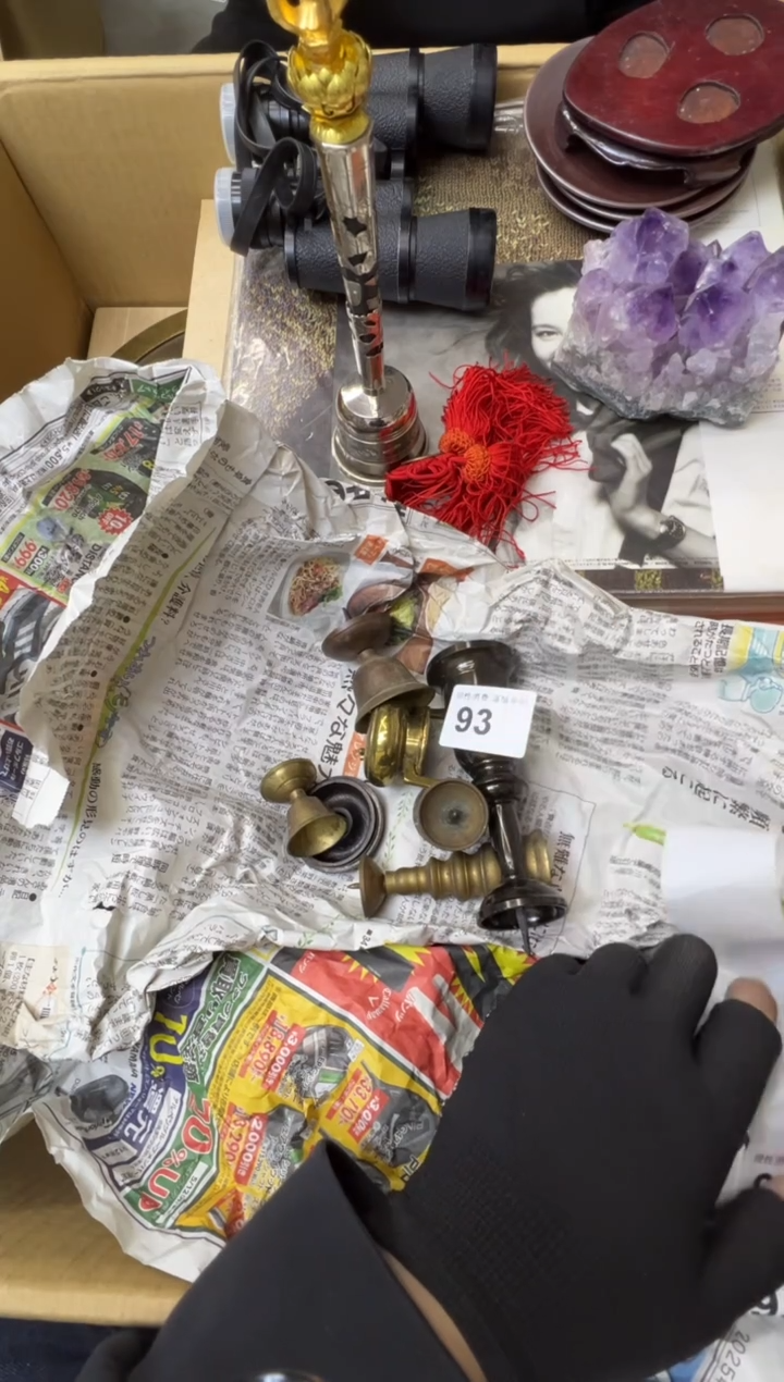 精**精熊大熊精选舶来品二号93