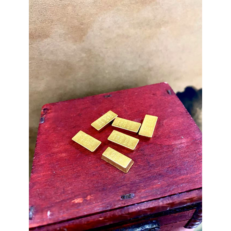 24-KK1049轻奢时尚款精美迷你小砖块