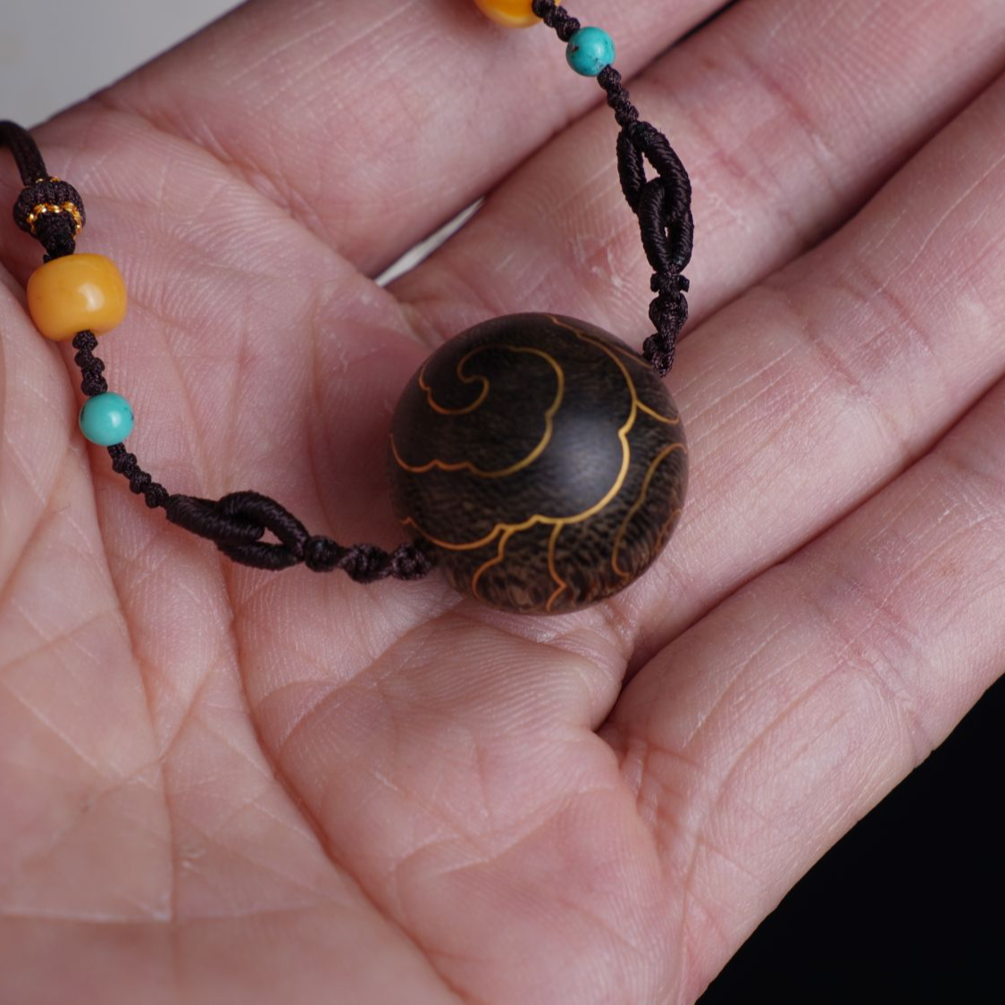 1.8文莱沉水单珠