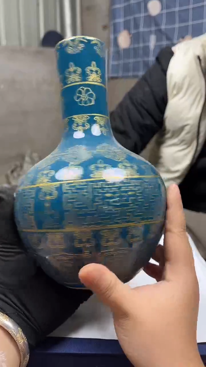 【闪购商品】摆件景德镇陶瓷摆件