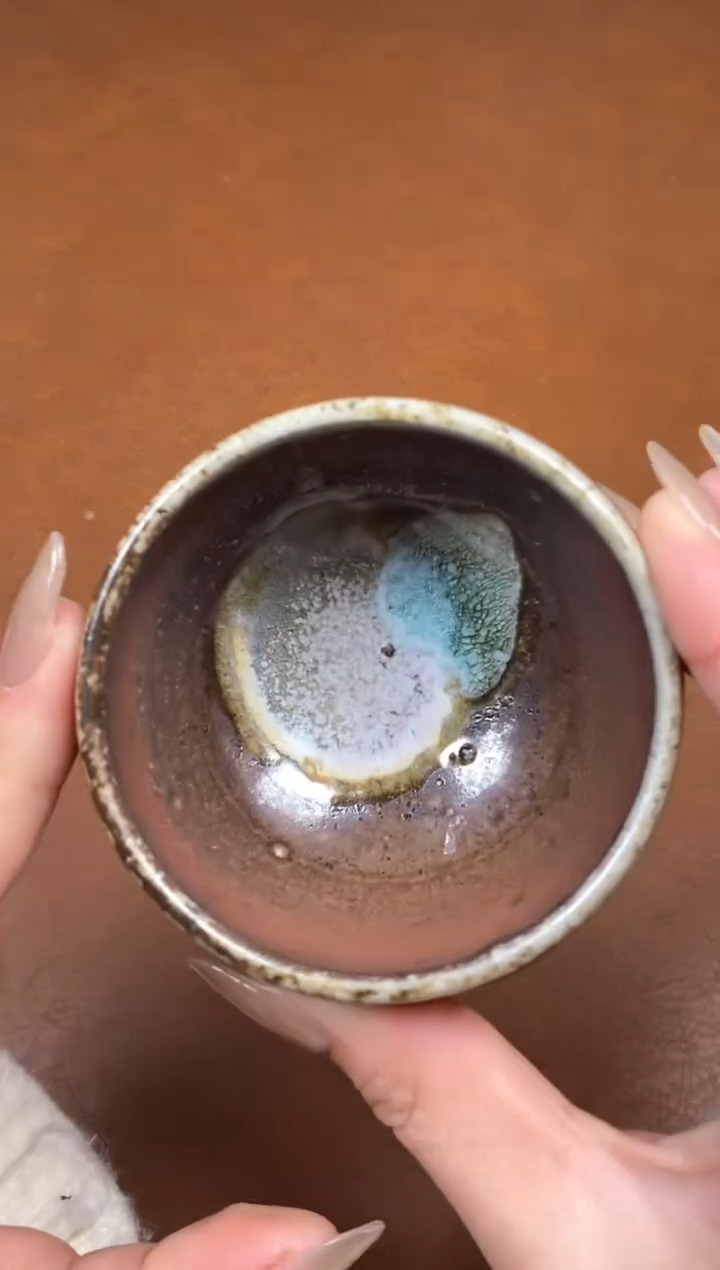 【闪购商品】观寂茶器柴烧专拍链接6117