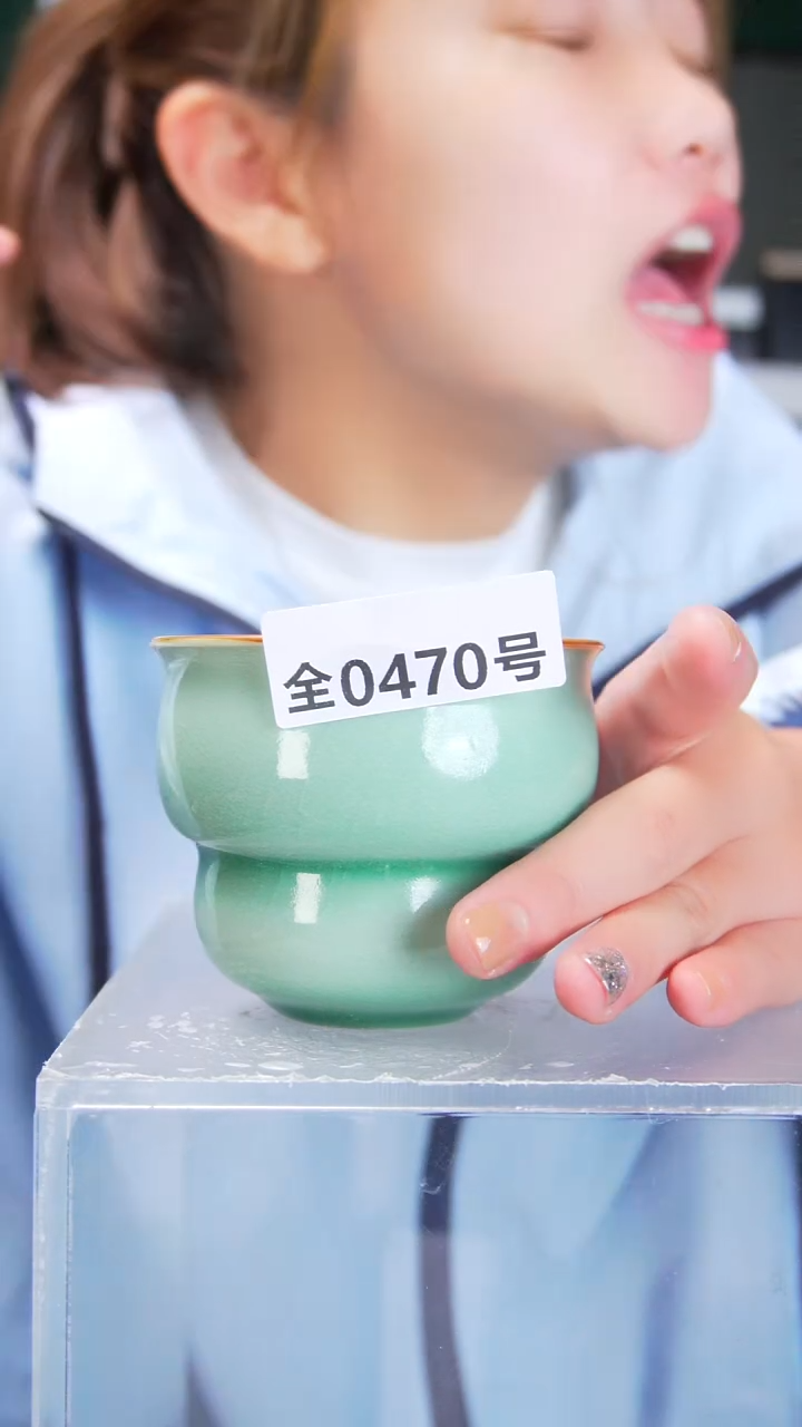 原矿原产地高温烧制470