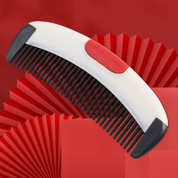 张月同款   梳子