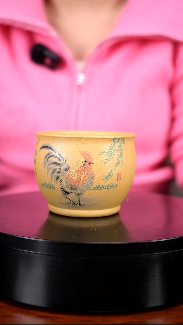 茶壶紫砂容量200