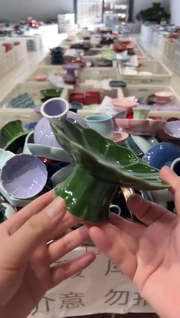 瓷片微瑕商品，介意勿拍