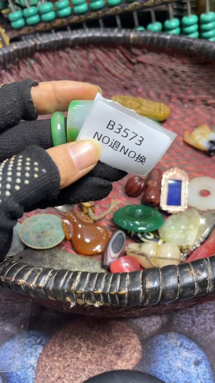 一****生好物工艺品3573