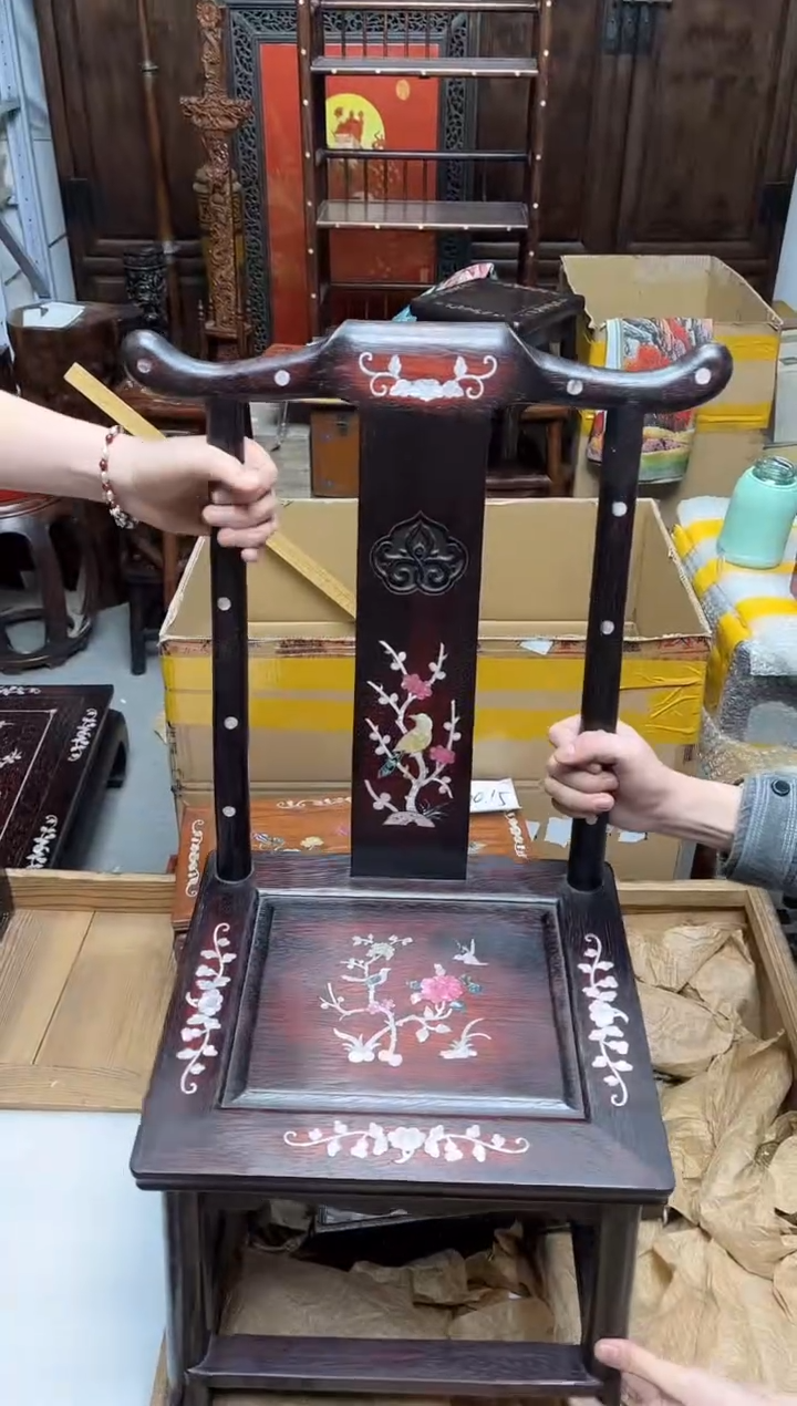 檀香紫檀（小叶紫檀）八号甄选八号甄选