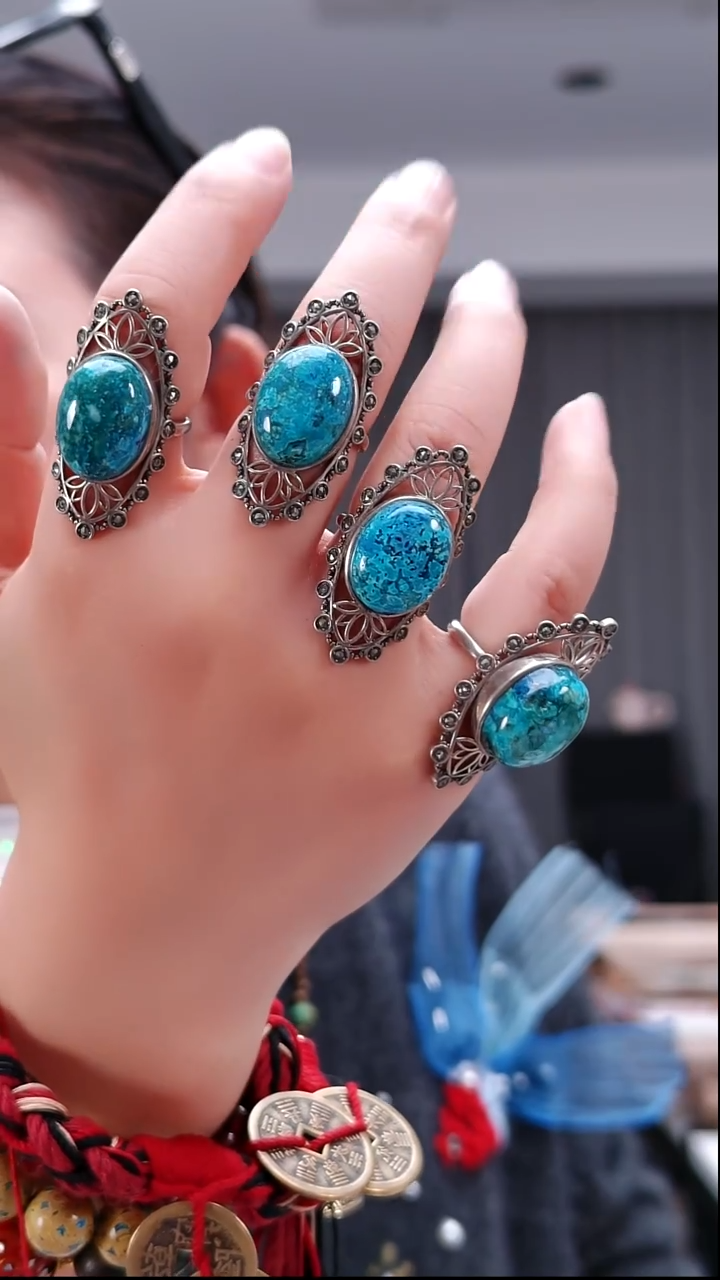 无非金属03114护戒