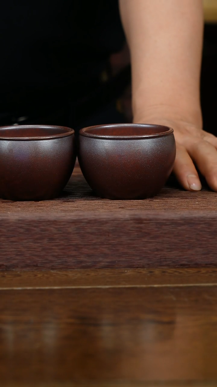 【闪购商品】紫砂茶杯紫砂品茗杯