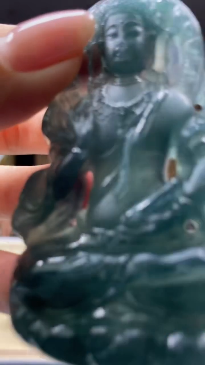 未镶嵌定制翡翠********861