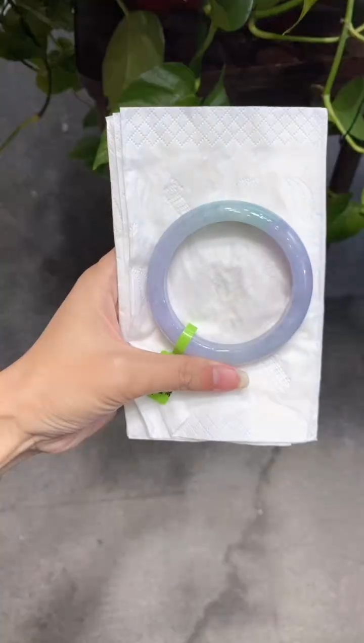 未镶嵌手镯翡翠000074727