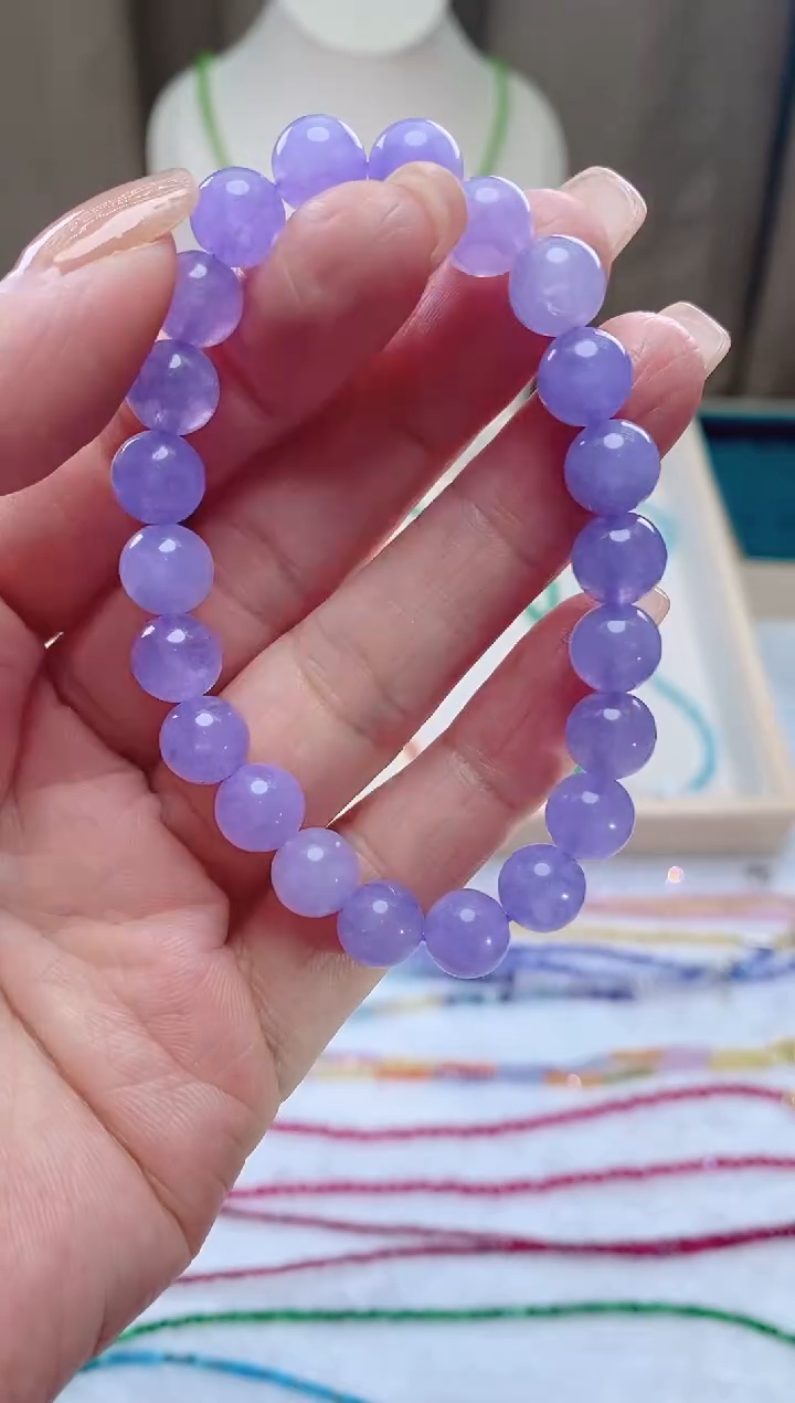 【闪购商品】水晶手串未镶嵌诗颜珠宝甄选SYZB100