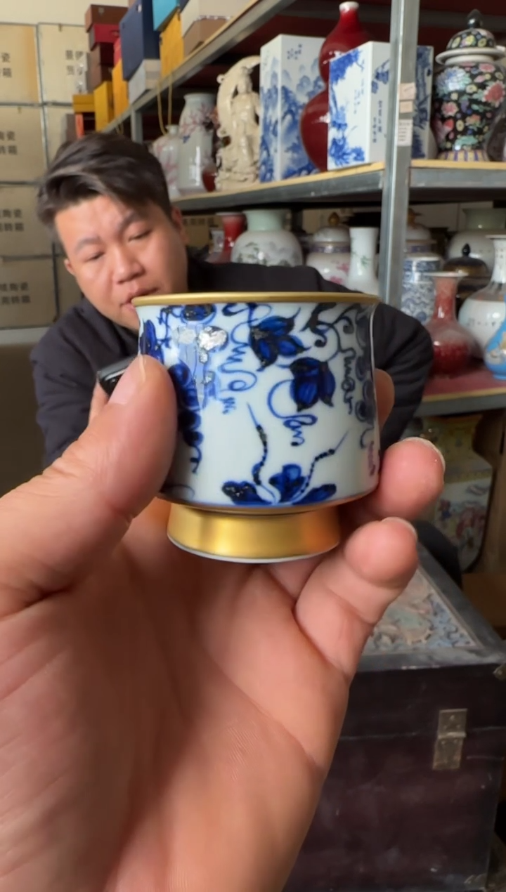 景德镇陶瓷闪购72