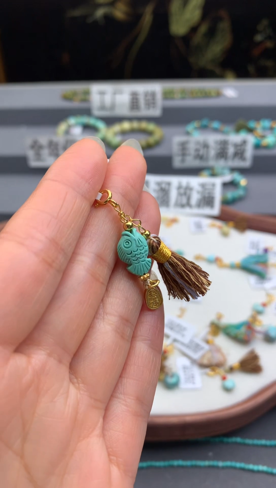 未镶嵌提溜南红玛瑙茜.n187