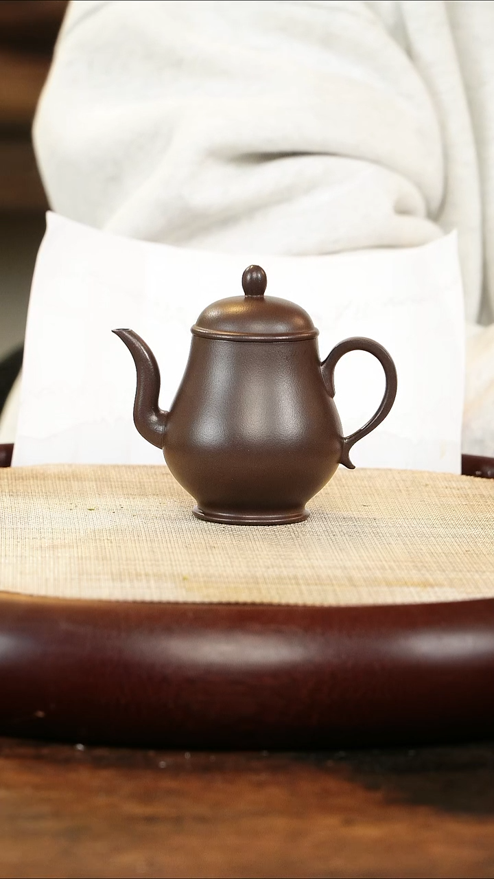 茶壶紫砂煜品轩紫砂1