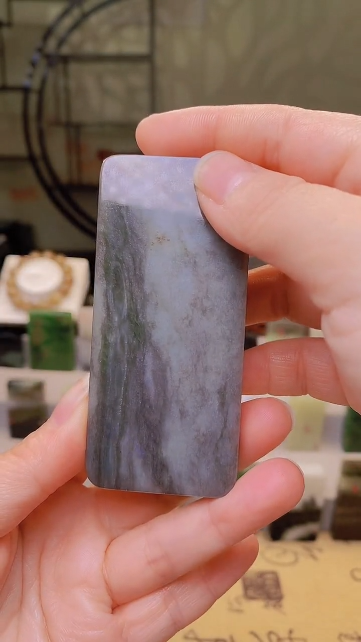 【闪购商品】和田玉把件未镶嵌132